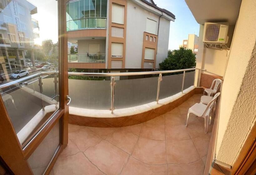 اتاق عادی, Koli̇bry Sv