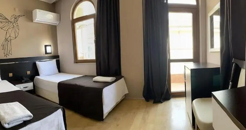 اتاق عادی, Koli̇bry Sv