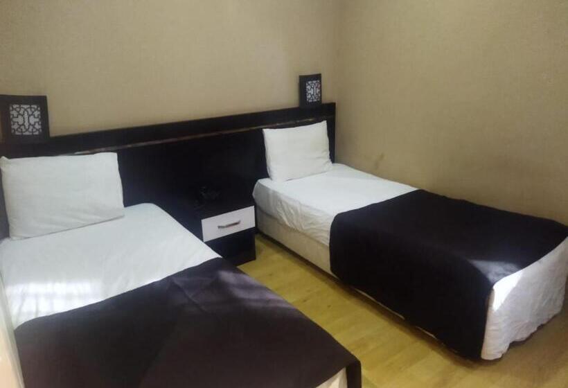 اتاق عادی, Koli̇bry Sv