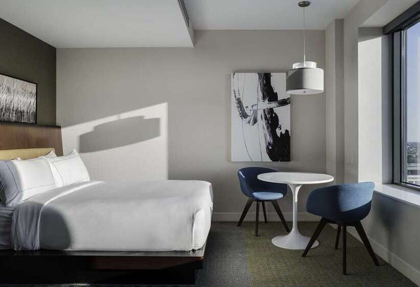 스탠다드 룸, Tru By Hilton Idaho Falls