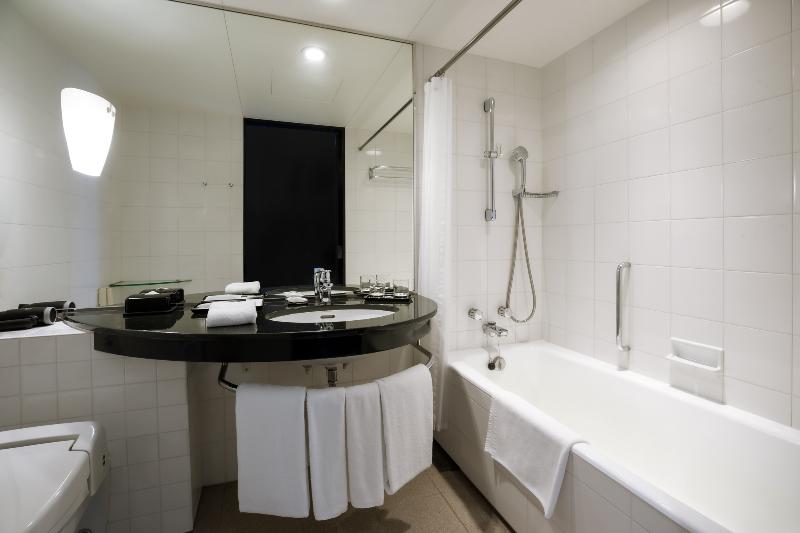 Номер Стандарт, Grand Prince Hotel Osaka Bay