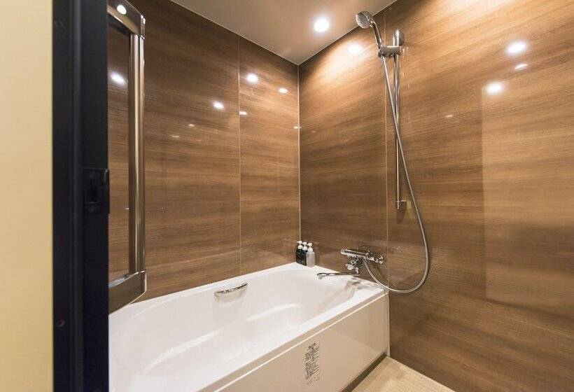 プレミアムルーム, Ana Crowne Plaza Chitose, An Ihg