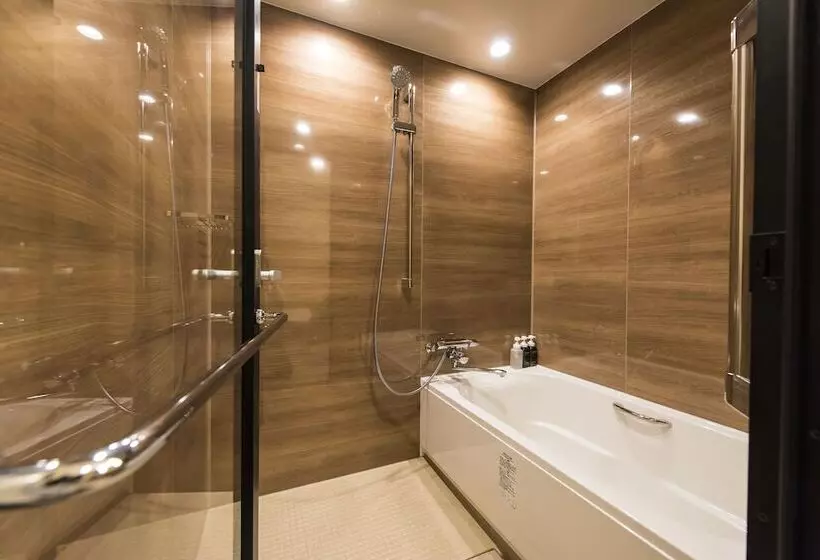 プレミアムルーム, Ana Crowne Plaza Chitose, An Ihg