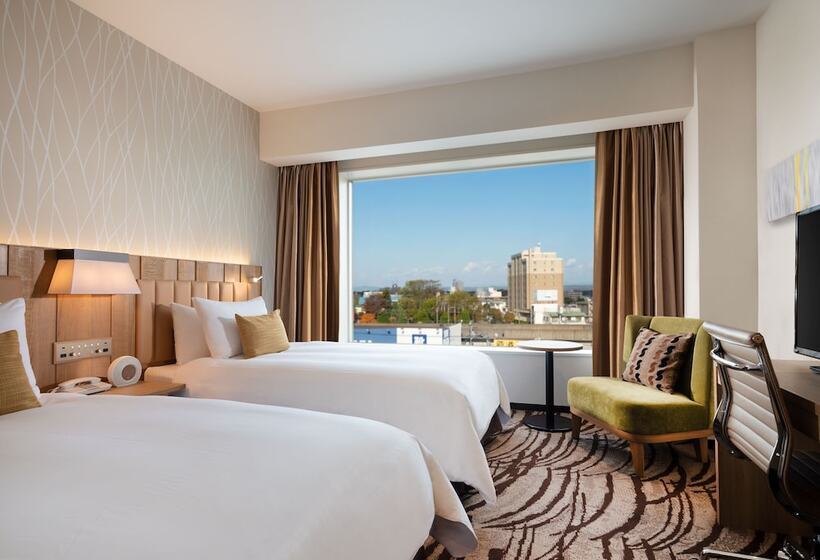 プレミアムルーム, Ana Crowne Plaza Chitose, An Ihg