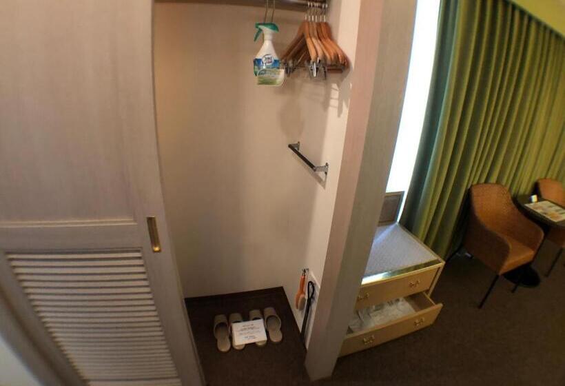 غرفة قياسية, Chateraise Gateaux Kingdom Sapporo Hotel & Spa Resort