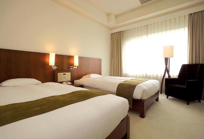 스위트, Chateraise Gateaux Kingdom Sapporo Hotel & Spa Resort