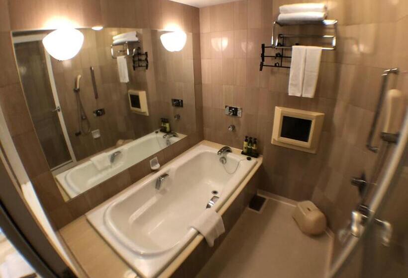 스위트, Chateraise Gateaux Kingdom Sapporo Hotel & Spa Resort