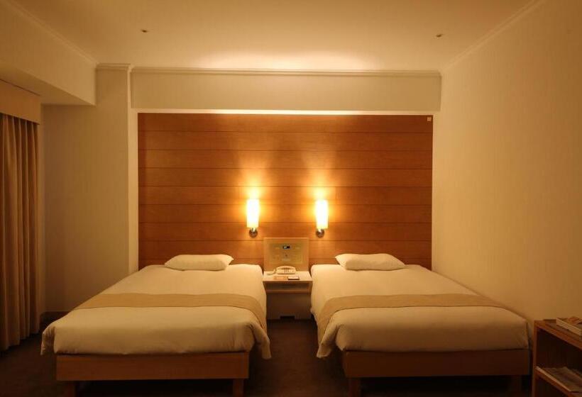 디럭스 룸, Chateraise Gateaux Kingdom Sapporo Hotel & Spa Resort