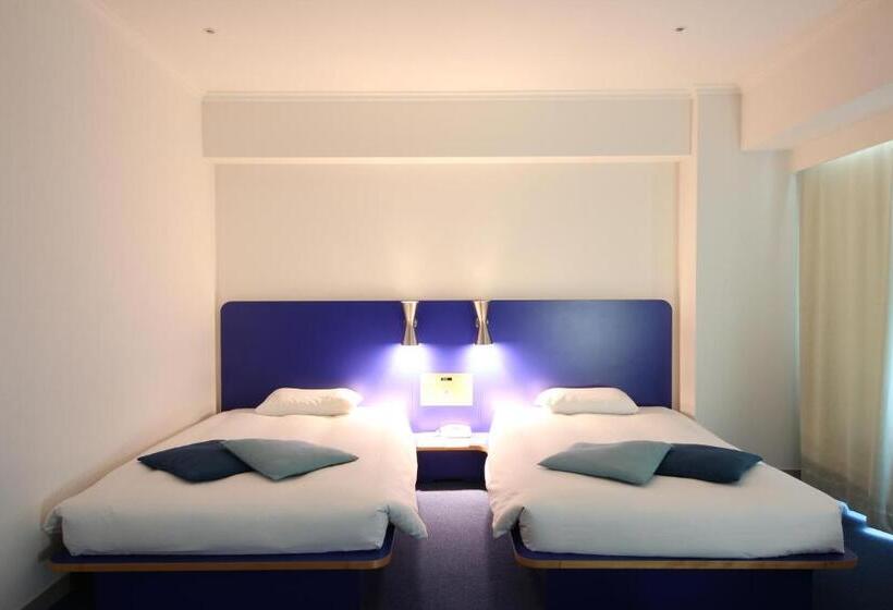 디럭스 룸, Chateraise Gateaux Kingdom Sapporo Hotel & Spa Resort