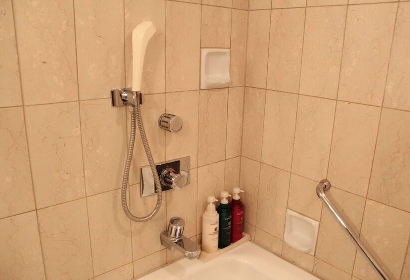 غرفة قياسية, Chateraise Gateaux Kingdom Sapporo Hotel & Spa Resort