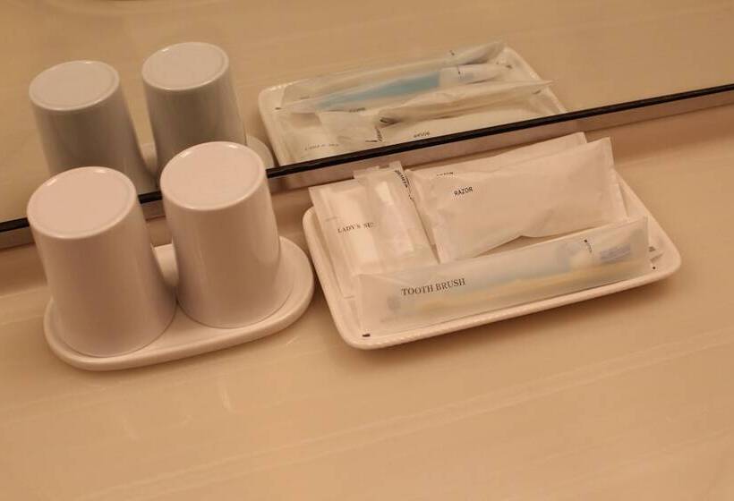 디럭스 룸, Chateraise Gateaux Kingdom Sapporo Hotel & Spa Resort