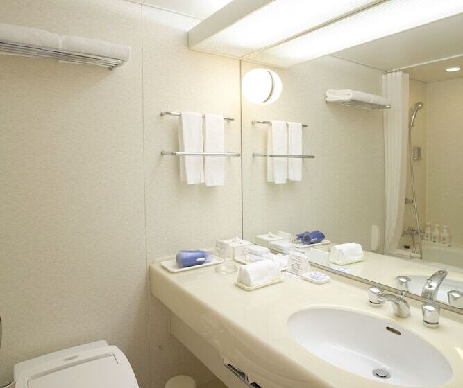 스탠다드 룸, East 21 Tokyo