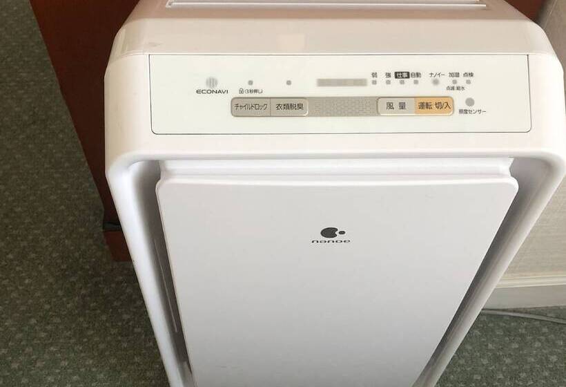 스탠다드 룸, East 21 Tokyo