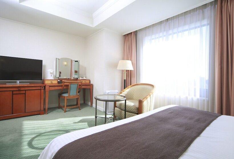 Номер Стандарт, East 21 Tokyo