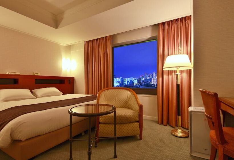 스탠다드 룸, East 21 Tokyo