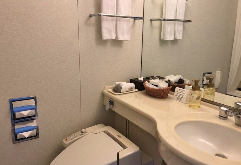 스탠다드 싱글 룸, East 21 Tokyo