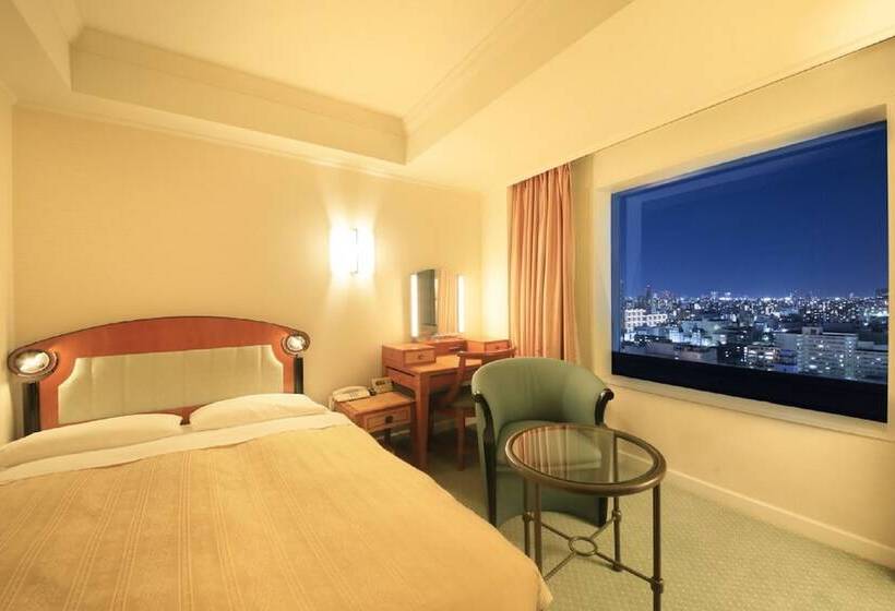 스탠다드 싱글 룸, East 21 Tokyo
