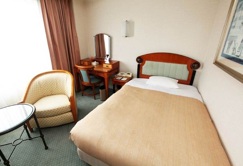 스탠다드 싱글 룸, East 21 Tokyo