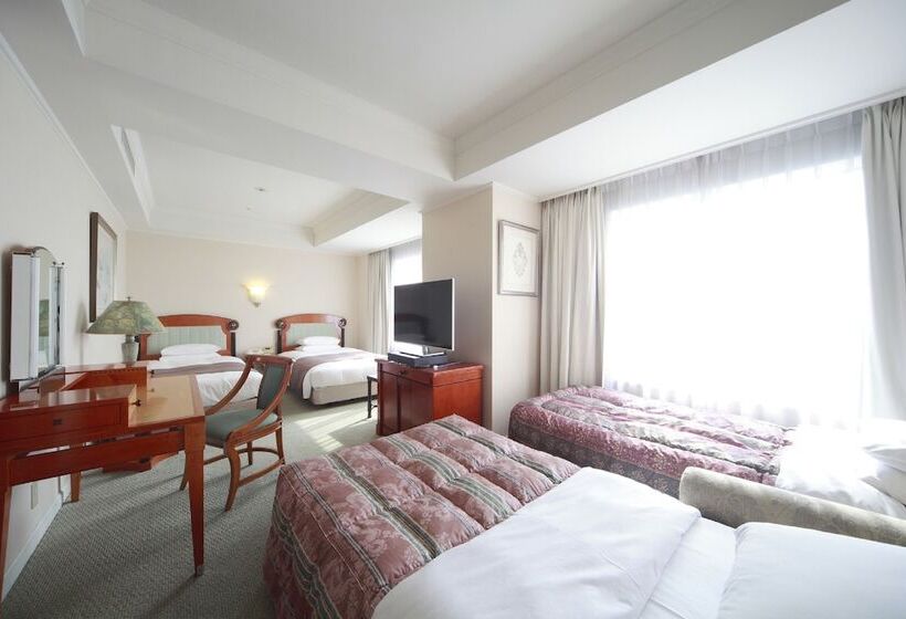 디럭스 룸, East 21 Tokyo