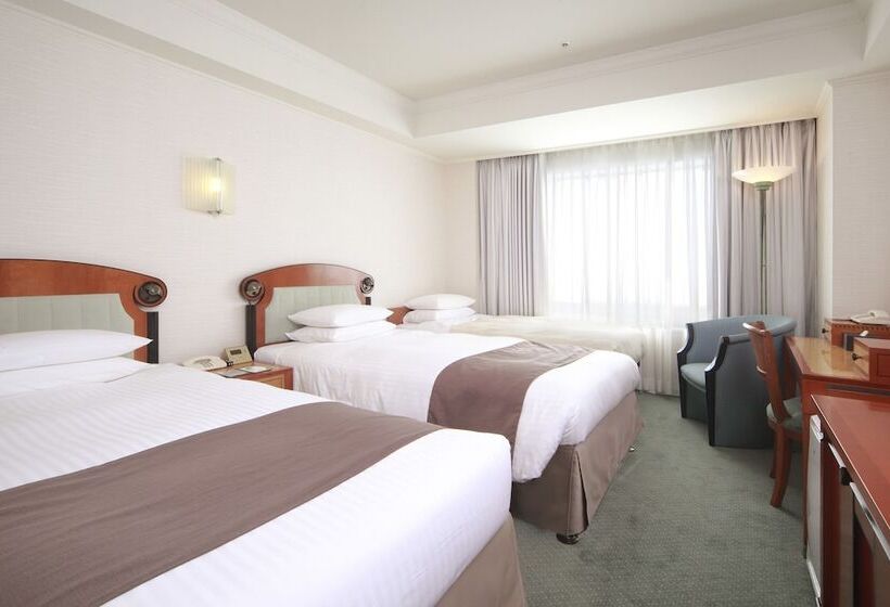 스탠다드 룸, East 21 Tokyo