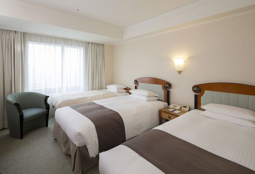 스탠다드 룸, East 21 Tokyo