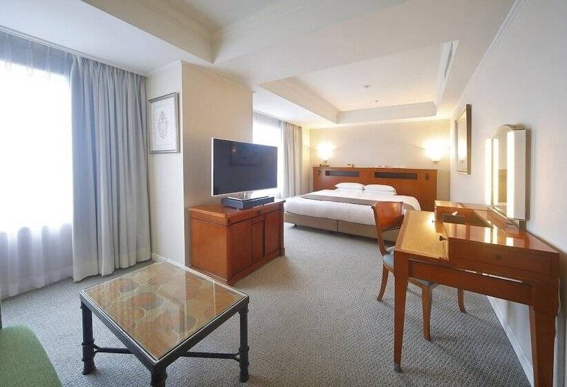 디럭스 룸, East 21 Tokyo