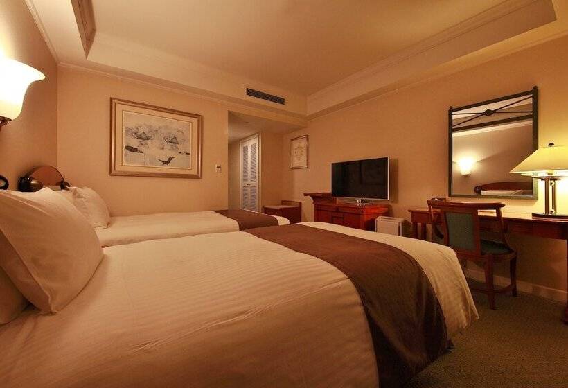 스탠다드 룸, East 21 Tokyo