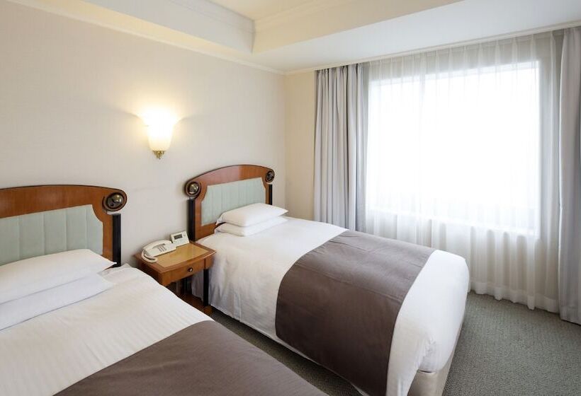 스탠다드 룸, East 21 Tokyo