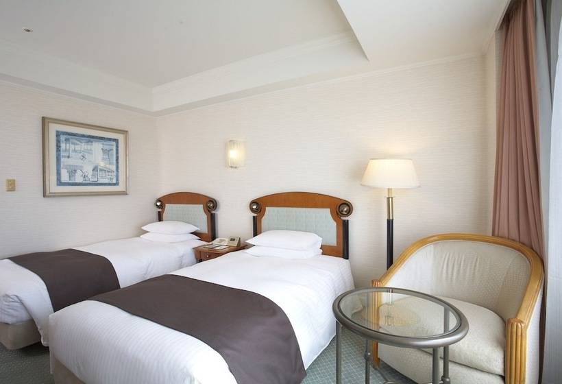 스탠다드 룸, East 21 Tokyo