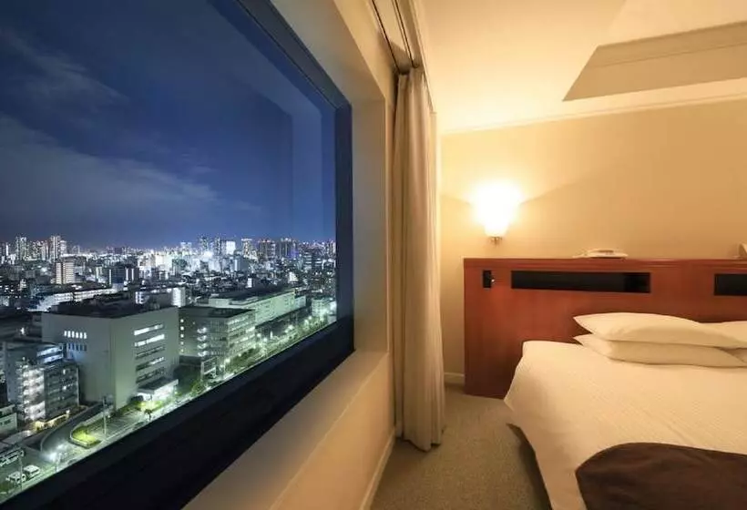 デラックスルーム, East 21 Tokyo