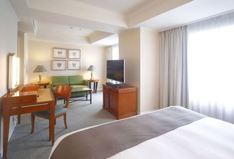 디럭스 룸, East 21 Tokyo