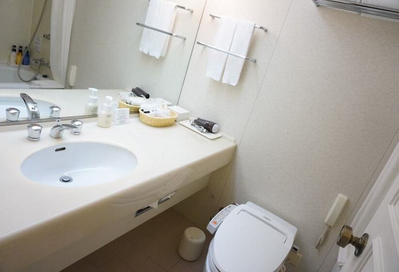 스탠다드 룸, East 21 Tokyo