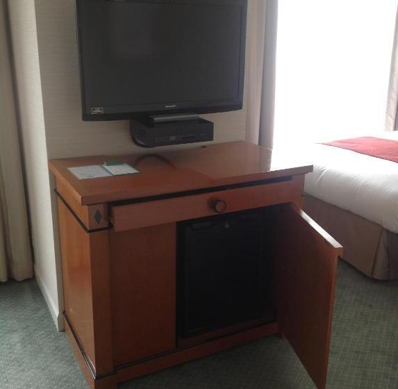 디럭스 패밀리 룸, East 21 Tokyo