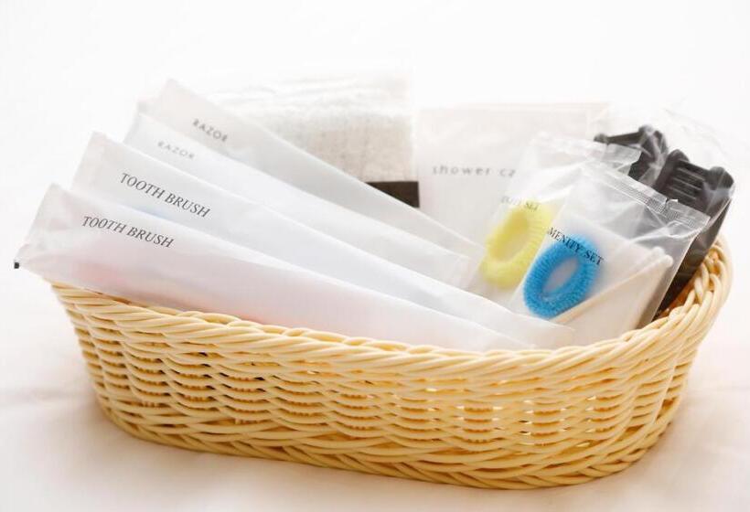 디럭스 패밀리 룸, East 21 Tokyo