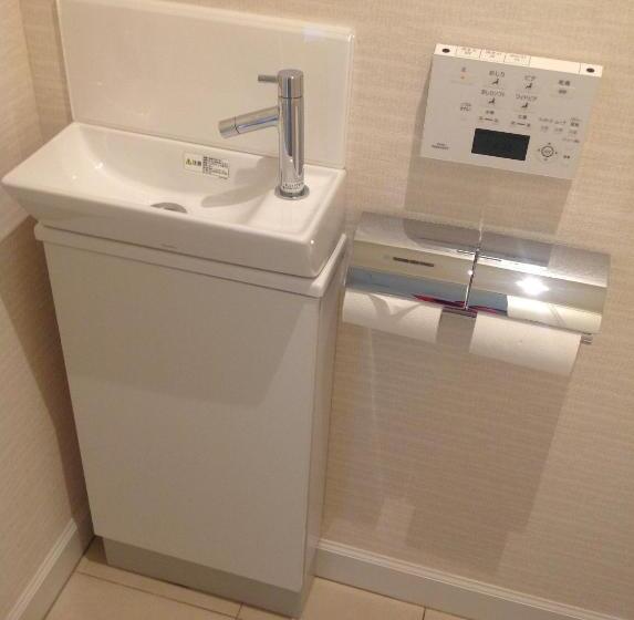 디럭스 패밀리 룸, East 21 Tokyo