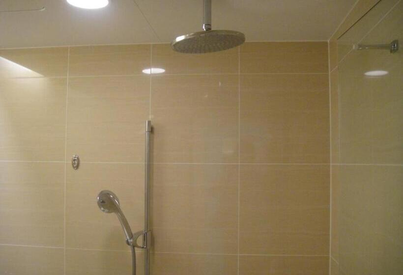 디럭스 패밀리 룸, East 21 Tokyo