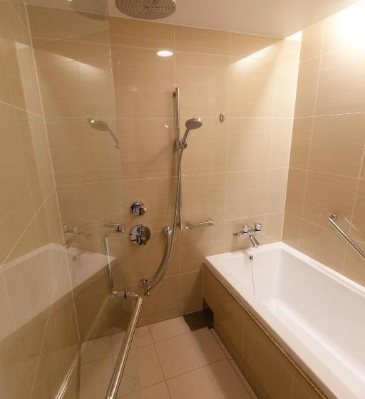 디럭스 패밀리 룸, East 21 Tokyo