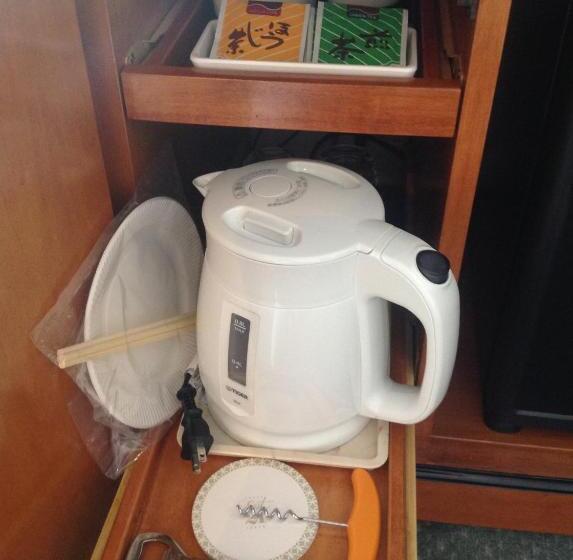 디럭스 패밀리 룸, East 21 Tokyo