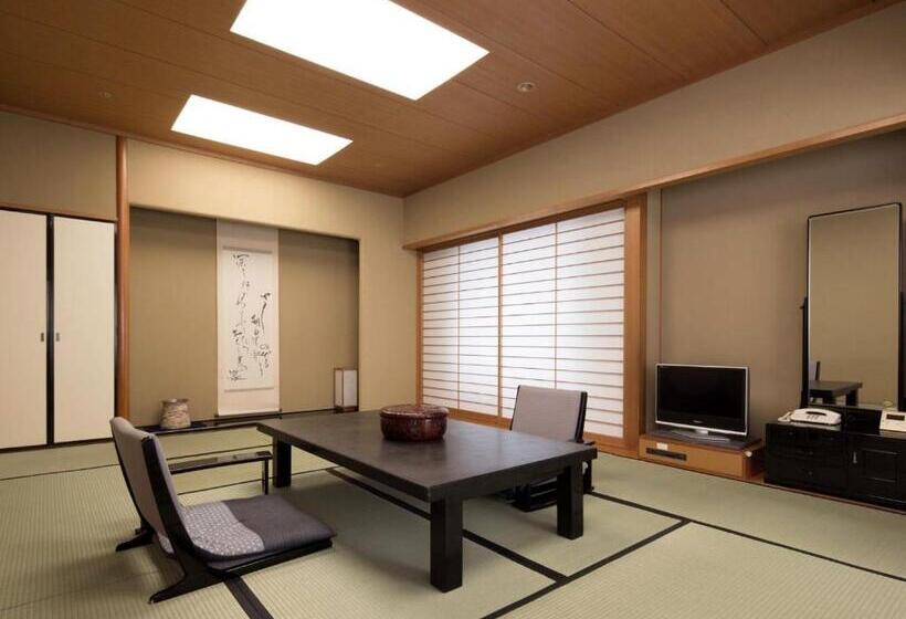 스탠다드 룸, East 21 Tokyo