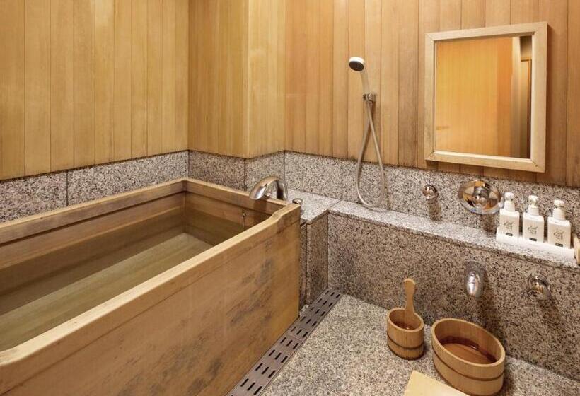 스탠다드 룸, East 21 Tokyo