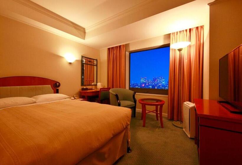 기본룸, East 21 Tokyo