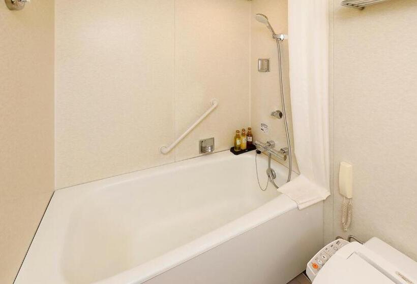 스탠다드 룸, East 21 Tokyo