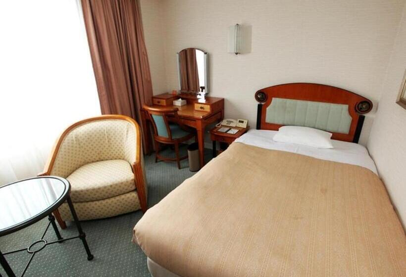 스탠다드 싱글 룸, East 21 Tokyo