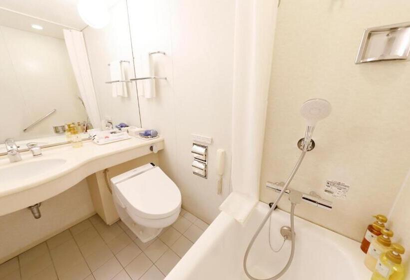 스탠다드 싱글 룸, East 21 Tokyo