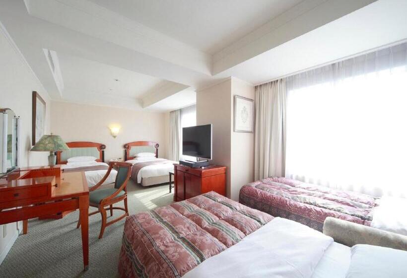 디럭스 룸, East 21 Tokyo