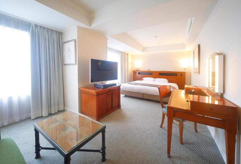 디럭스 룸, East 21 Tokyo