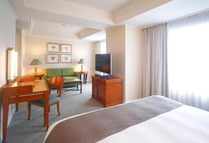 디럭스 룸, East 21 Tokyo