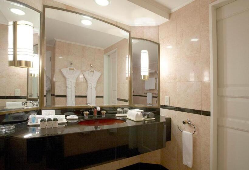 스위트, East 21 Tokyo