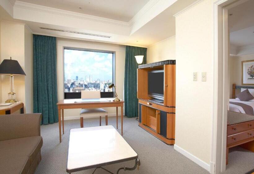 스위트, East 21 Tokyo