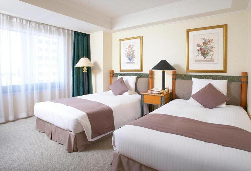 스위트, East 21 Tokyo